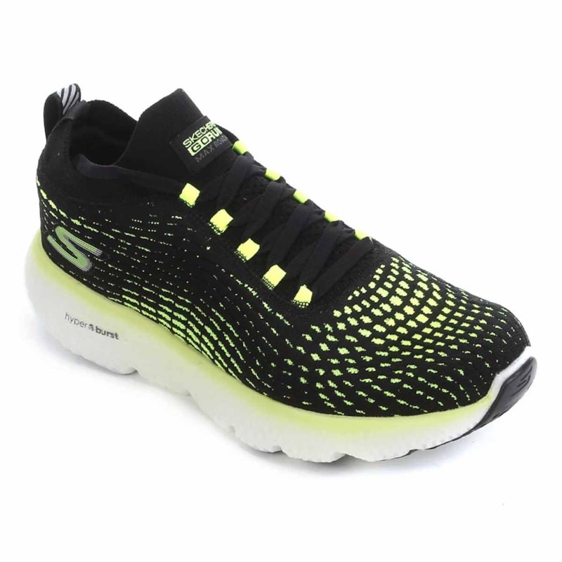 Tênis Skechers Max Road 4 Tênis Skechers Max Road 4