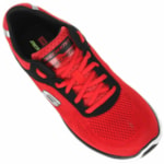 Tenis Skechers Power Shield 51187/RDBK