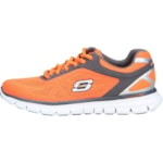 Tenis Skechers Power Shield 51187ORCC