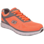 Tenis Skechers Power Shield 51187ORCC