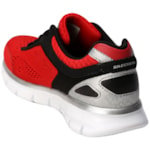 Tenis Skechers Power Shield 95496L/RDBK