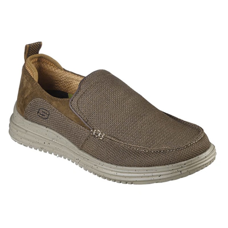 Tênis Skechers Proven-Renco Masculino