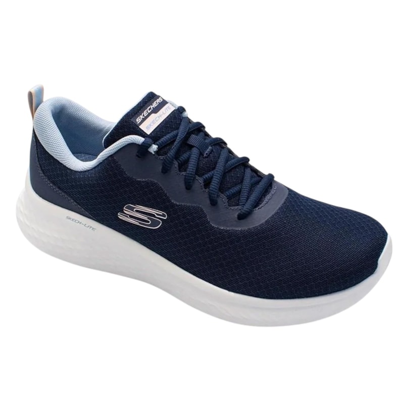 Tênis Skechers Skech-Lite Pro-Best Chance Feminino 