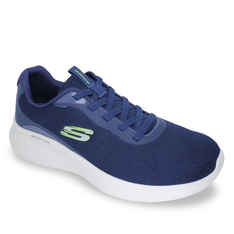 Tênis Skechers Skech-Lite Pro Ledger Masculino