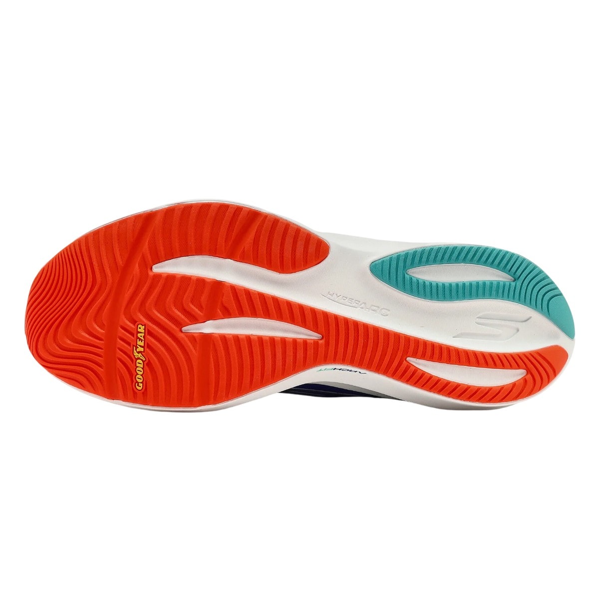 Tênis Skechers SKX Aero Pulse Masculino