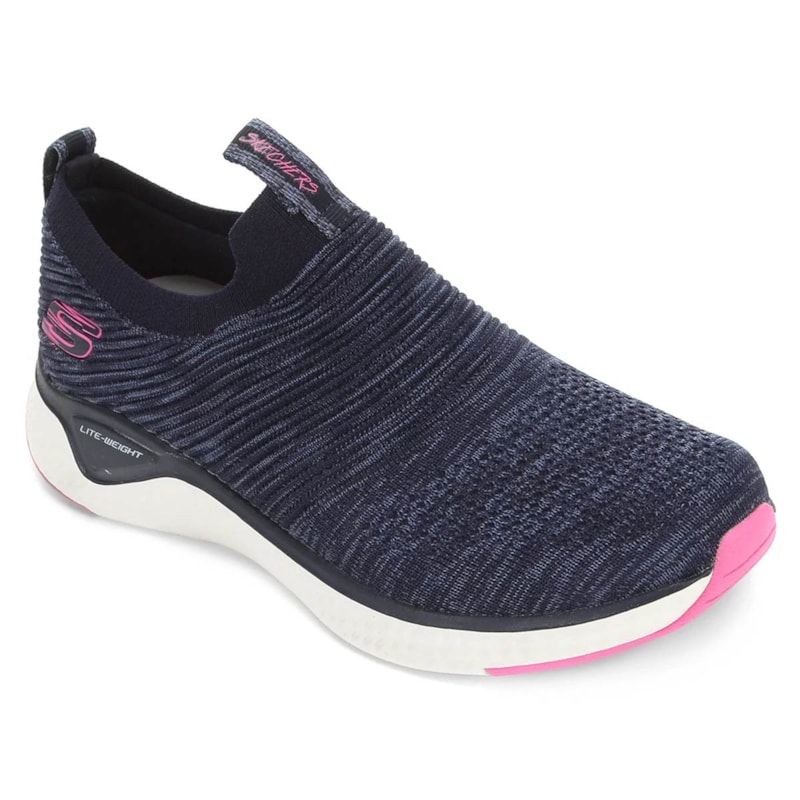 skechers solar fuse lite joy knit