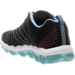 Tenis Skechers Style Fix 11862/BKBL