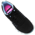 Tenis Skechers Style Fix 11862/BKBL