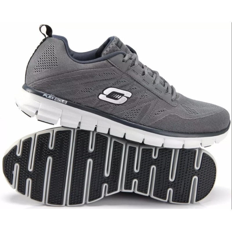 Tenis Skechers Synergy Power 51188-CCNV - Main Image