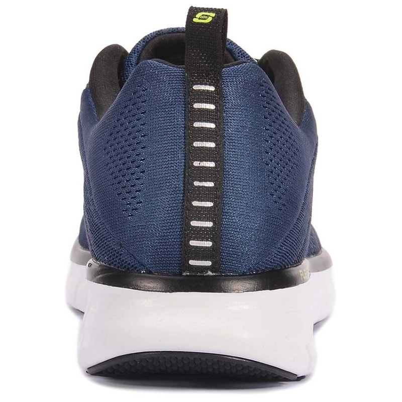 Tenis Skechers Synergy Power Switch 51188NVBK