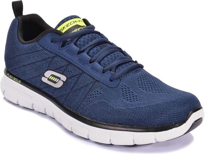 Skechers synergy clearance power switch