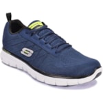 Tenis Skechers Synergy Power Switch 51188NVBK