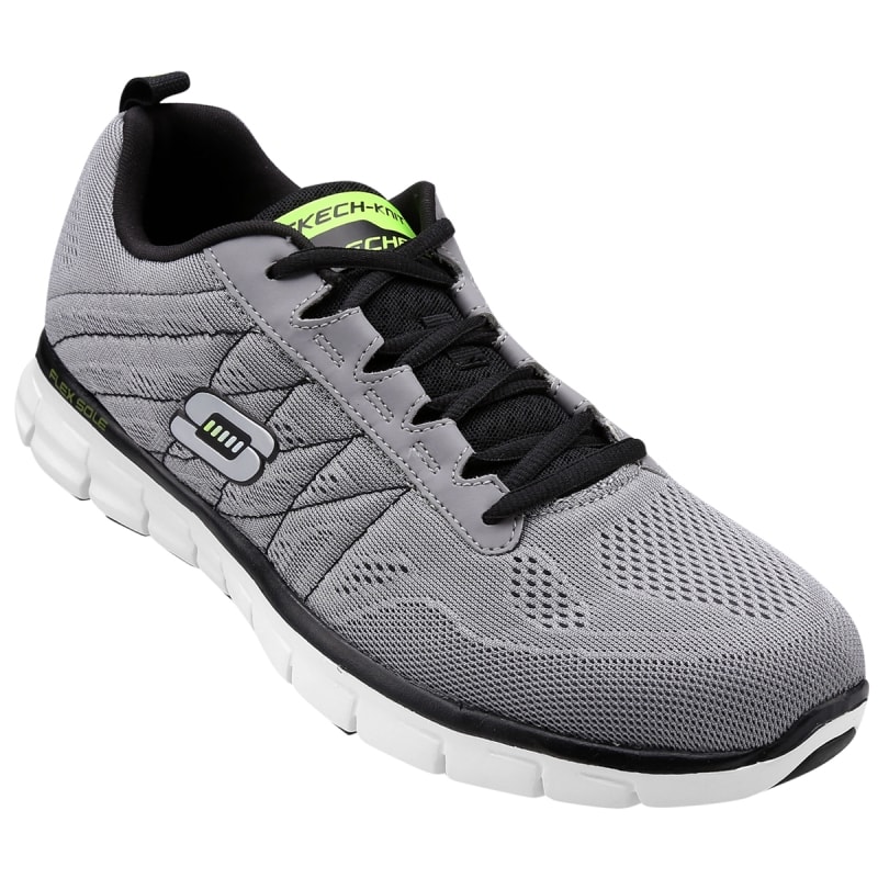 Tênis skechers synergy cheap power switch