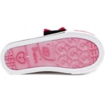 Tenis Skechers Twinkle Toes 10284NBKNP