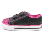 Tenis Skechers Twinkle Toes 10284NBKNP