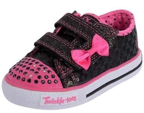 tenis twinkle toes skechers