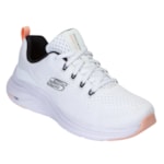 Tênis Skechers Vapor Foam Fresh Trend Feminino