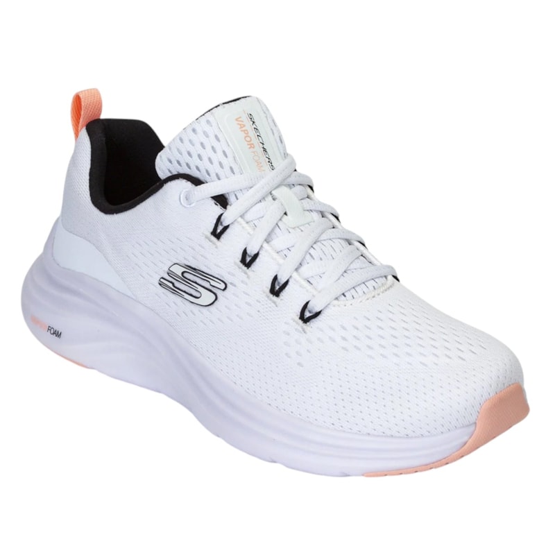 Tênis Skechers Vapor Foam Fresh Trend Feminino