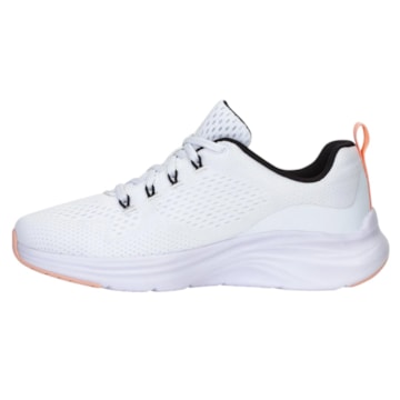 Tênis Skechers Vapor Foam Fresh Trend Feminino