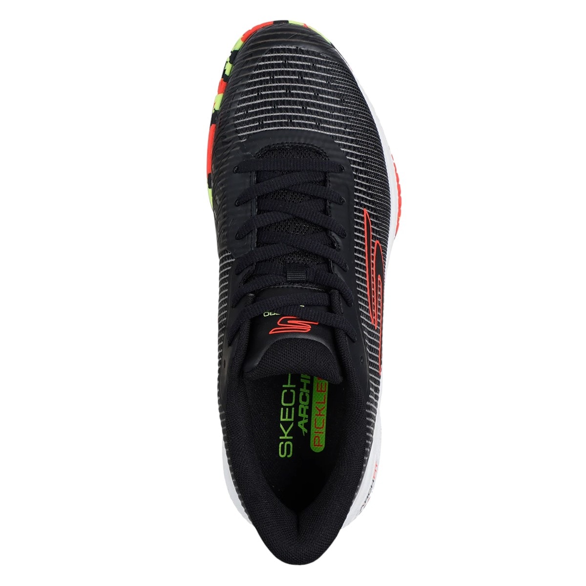 Tênis Skechers Viper Court Pro 2.0 Pickleball Masculino