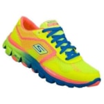 Tenis Skechers Womens Goeun Ride 13503/LMHP