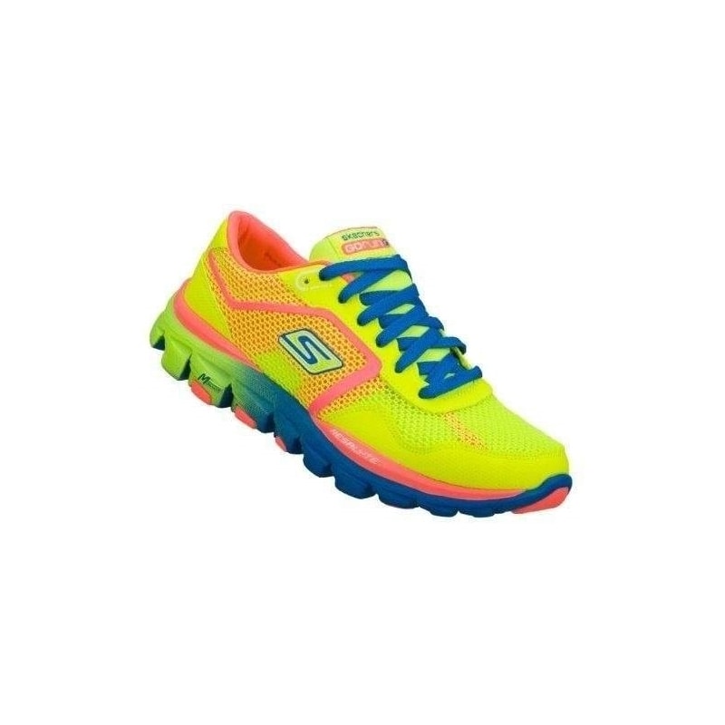 Tenis Skechers Womens Goeun Ride 13503/LMHP