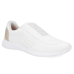 Tênis Slip On Usaflex Básico Feminino