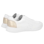 Tênis Slip On Usaflex Básico Feminino