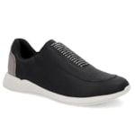 Tênis Slip On Usaflex Básico Feminino