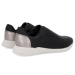 Tênis Slip On Usaflex Básico Feminino