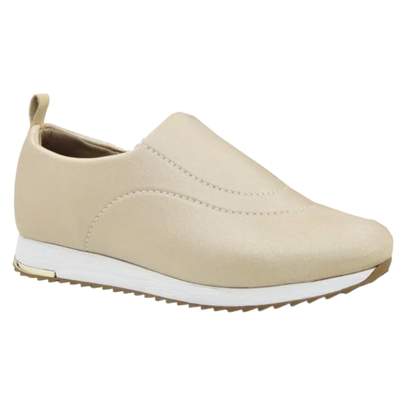 Tênis Esportivo Tenis Para Caminhada Usaflex Tênis Slip On Usaflex