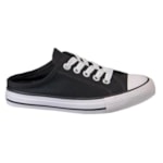 Tênis Street Star Mule Canvas Feminino