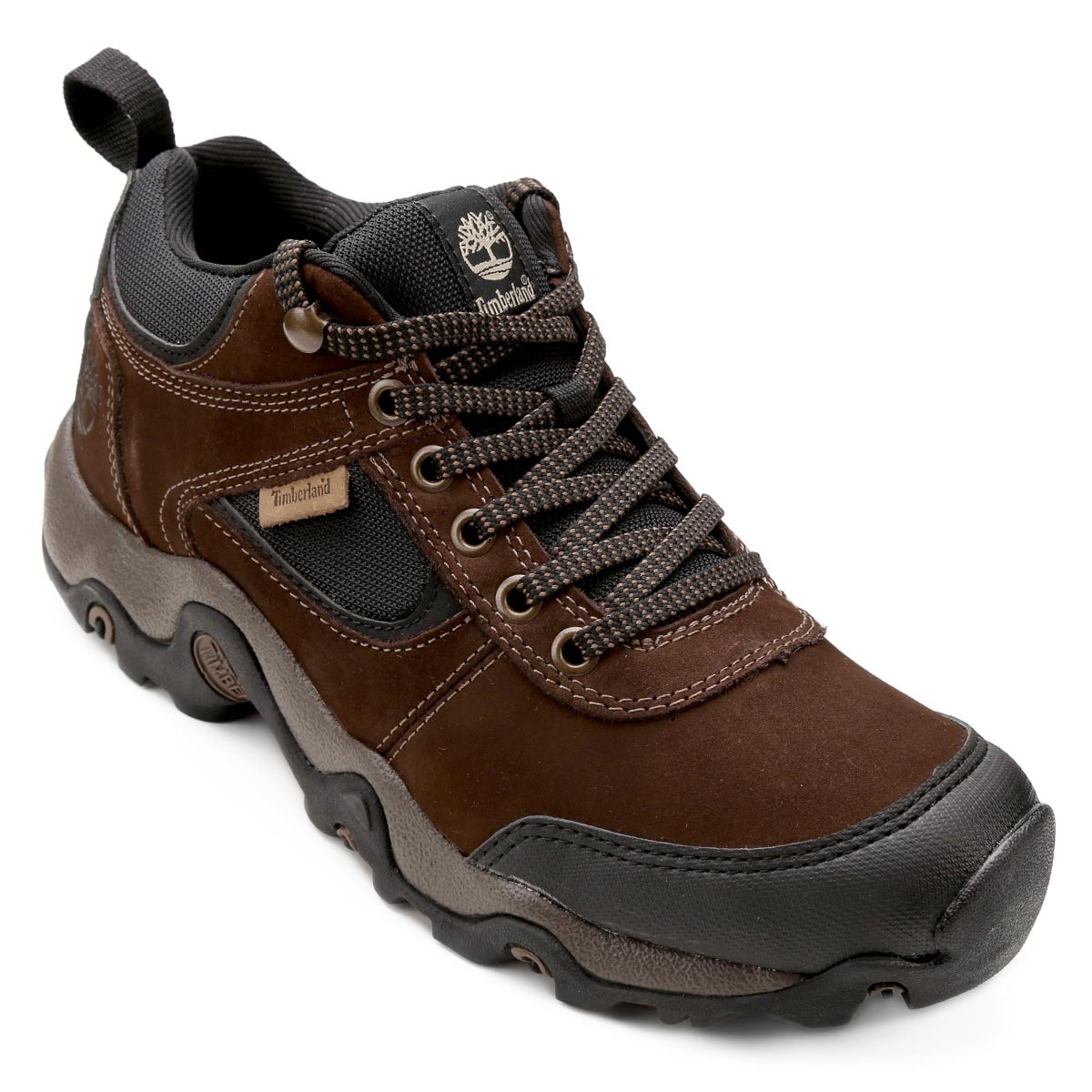 Tênis Timberland Explorer OS Masculino - EsporteLegal