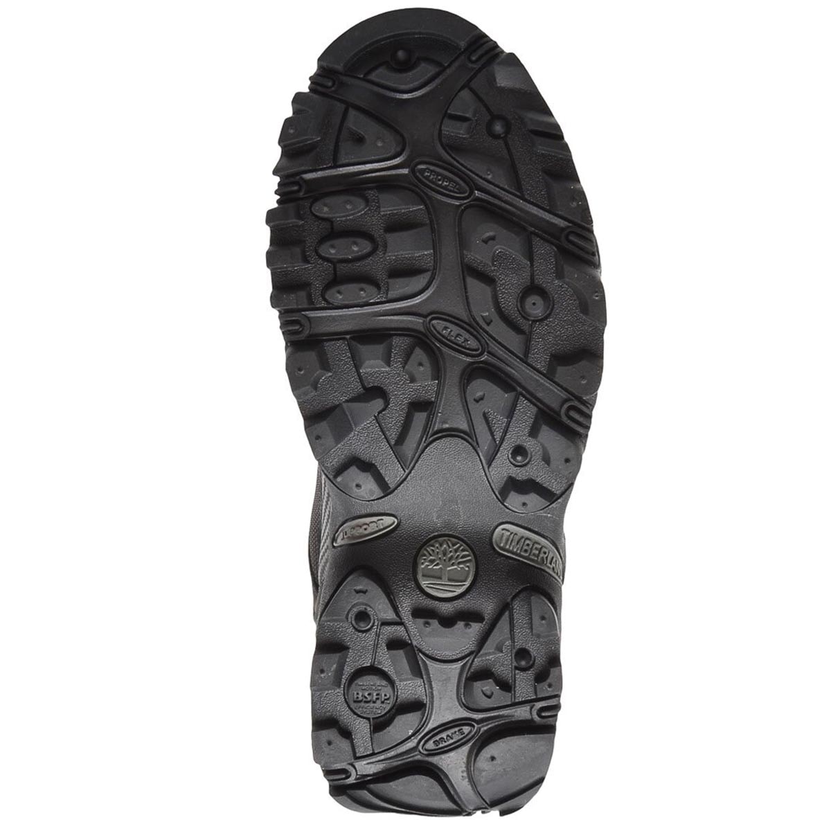 timberland gorge especial
