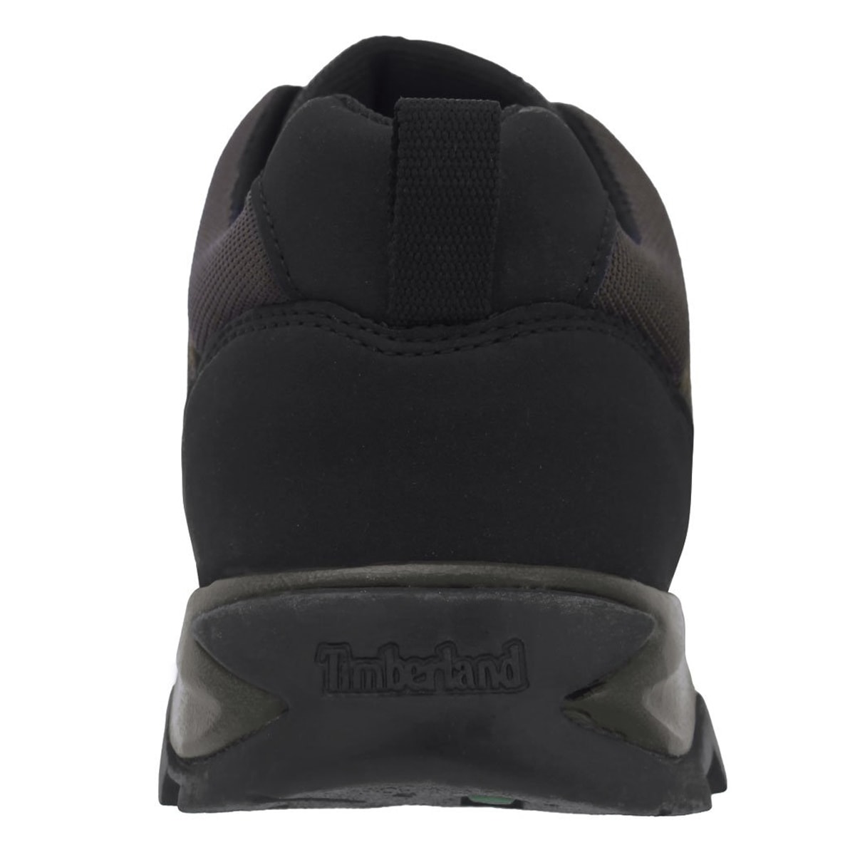 tênis couro timberland nabi 5 masculino