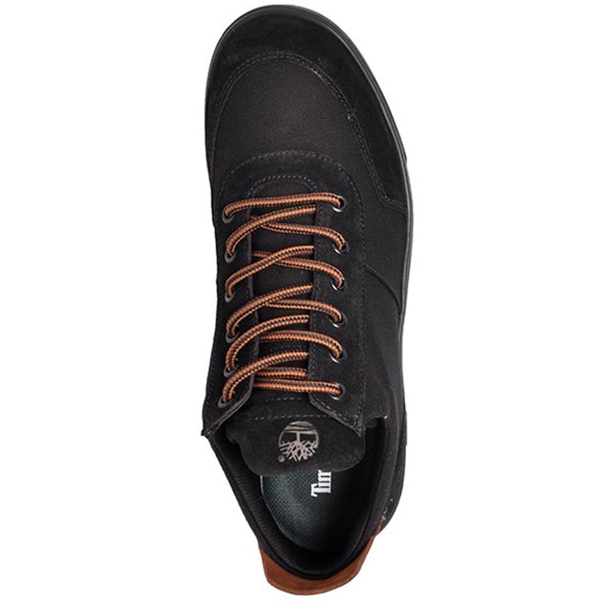 tenis timberland traveller