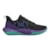 Preto e Roxo