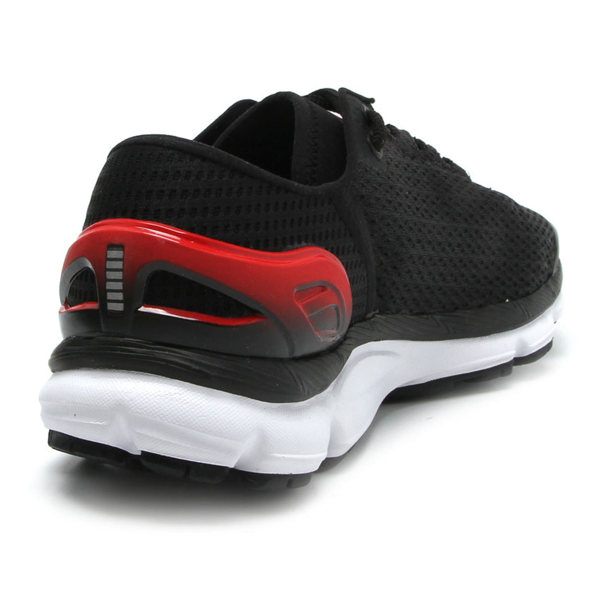 Tênis under armour charged intake hot sale 2 preto