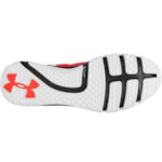 Tênis Under Armour Charged Ultimate TR Low 1275331