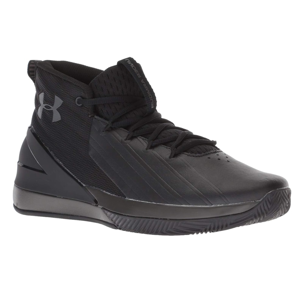 under armor lockdown 3