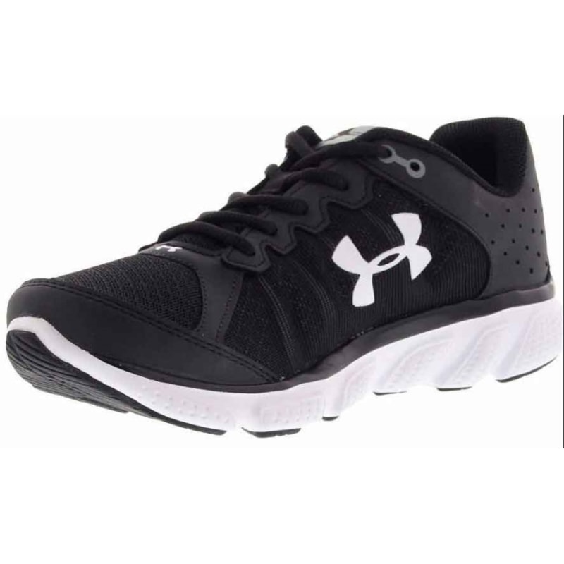 Tenis Under Armour Micro G Assert 6 1302961