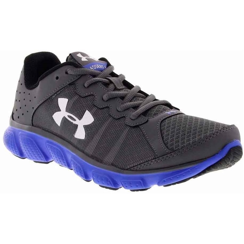 Tenis Under Armour Micro G Assert 6 1302961