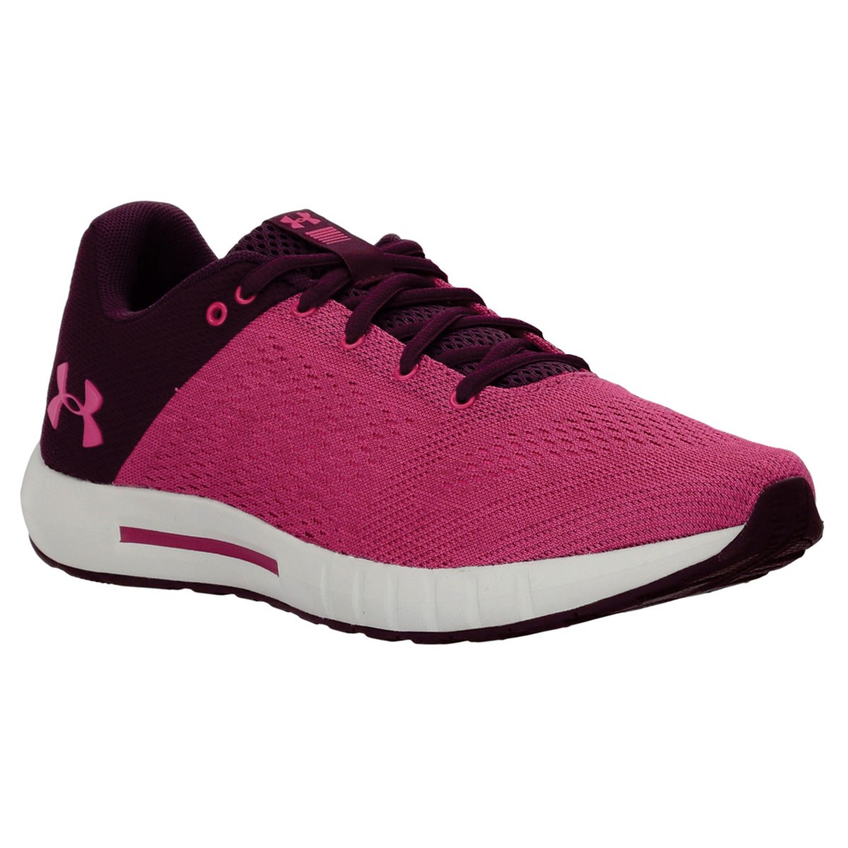 tênis under armour micro g pursuit feminino