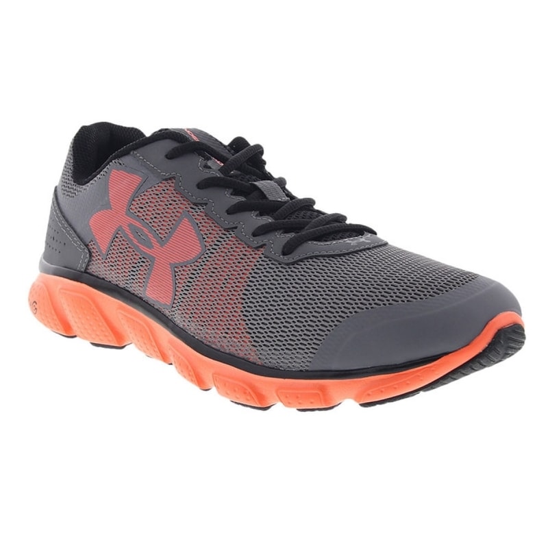 Tenis Under Armour Micro G Swift 1302962 Tenis Under Armour Micro G Swift 1302962