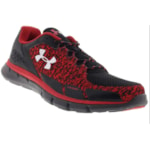 Tenis Under Armour Micro G Velocity Storm 1258790