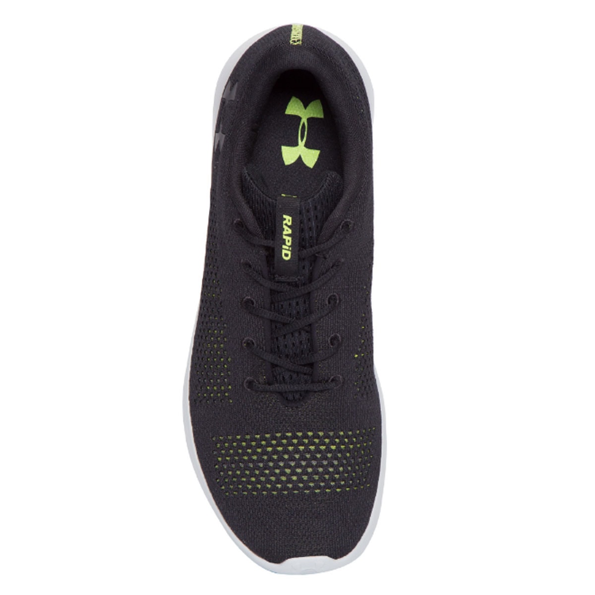 tenis rapid under armour