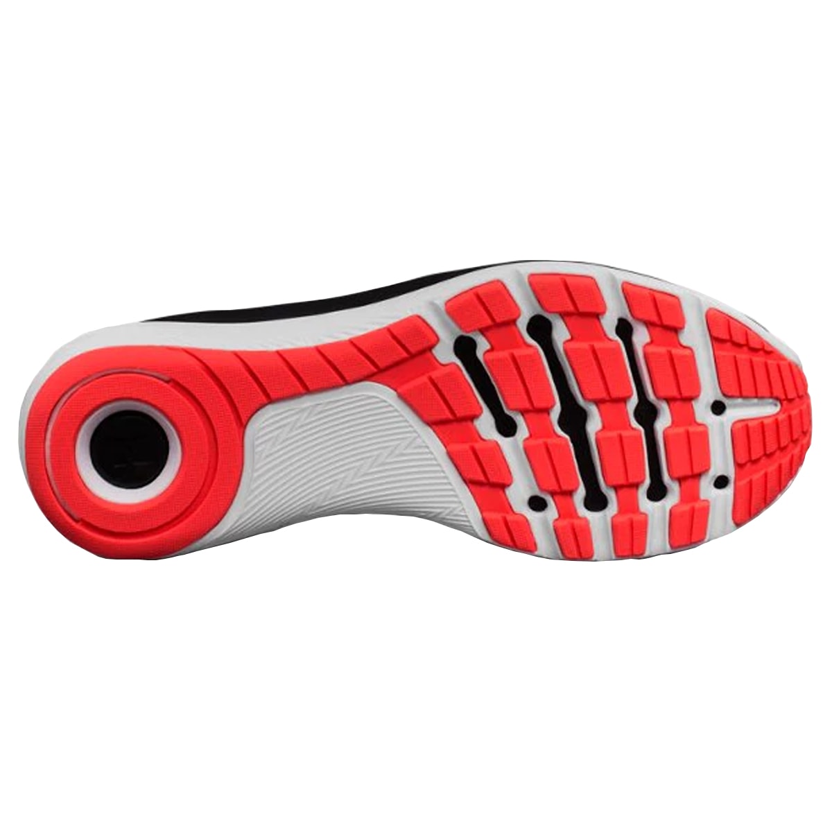 tênis meia under armour slingflex mid