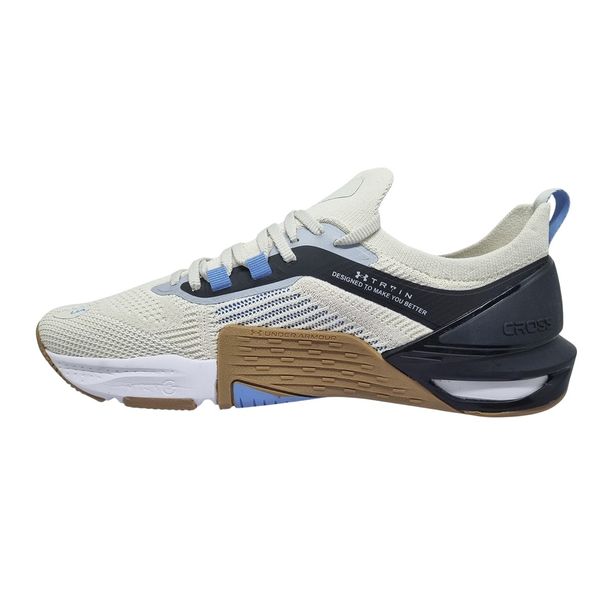 Tênis Under Armour Tribase Cross 2 Unissex