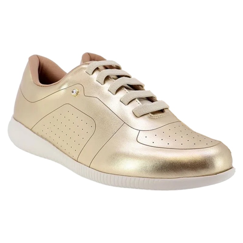 Tênis Casual Tenis Usaflex Tênis Usaflex Casual Feminino