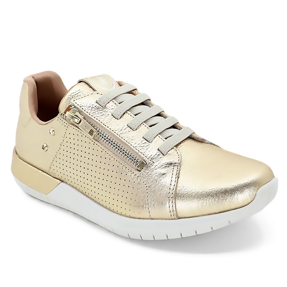 Tenis feminino casual store usaflex